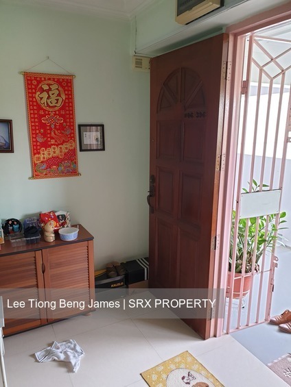 Blk 436 Woodlands Street 41 (Woodlands), HDB 4 Rooms #207878481